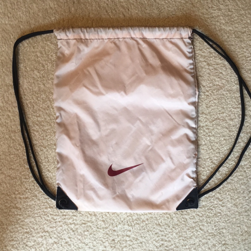 Nike Draw String Bag - Picture 3 of 5